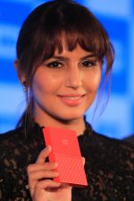 Huma Qureshi at WD launch in Delhi on 19th Oct 2016 (21)_58087326ee6a2.jpg