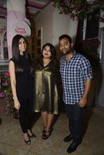 Nishka Lulla at The all new Sassy Spoon launch on 19th Oct 2016 (39)_5808745a2e878.JPG