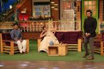 Ranbir Kapoor, Anushka Sharma at the promotion of Ae Dil Hai Mushkil on the sets of Kapil Sharma Show on 19th Oct 2016 (57)_5808788a65428.JPG