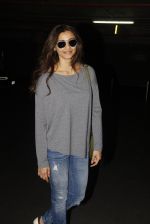 Daisy Shah snapped at airport on 21st Oct 2016 (28)_580b5cf18a536.JPG