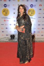 Shobhaa De at MAMI Film Festival 2016 on 20th Oct 2016 (316)_580b036e5c0fc.JPG