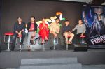 Sonakshi Sinha, John Abraham, Abhinay Deo,Tahir Bhasin, Vipul Shah at Force 2 press meet on 21st Oct 2016 (85)_580b5e8ee1c4f.JPG