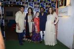 Ajay Devgan, Sayesha Saigal, Erika Kaar, Abigail Eames, Kapil Sharma promote Shivaay on the sets of The Kapil Sharma Show on 22nd Oct 2016 (154)_580c61ce044bf.JPG