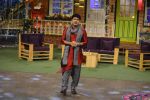 Kapil Sharma on the sets of The Kapil Sharma Show on 22nd Oct 2016 (89)_580c620758b49.JPG
