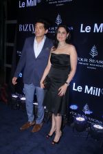 at Le Mill red carpet in Four Seasons on 22nd Oct 2016 (1)_580c5edcd88e8.JPG