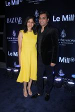 at Le Mill red carpet in Four Seasons on 22nd Oct 2016 (2)_580c5edd9cfb3.JPG