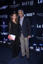 at Le Mill red carpet in Four Seasons on 22nd Oct 2016 (23)_580c5ee978a0a.JPG