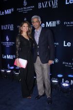 at Le Mill red carpet in Four Seasons on 22nd Oct 2016 (24)_580c5eea1ccc5.JPG