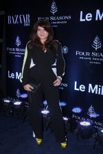 at Le Mill red carpet in Four Seasons on 22nd Oct 2016 (38)_580c5ef313ad2.JPG