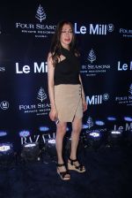 at Le Mill red carpet in Four Seasons on 22nd Oct 2016 (4)_580c5edee44b5.JPG