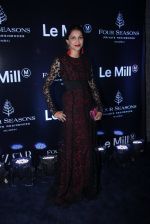 at Le Mill red carpet in Four Seasons on 22nd Oct 2016 (9)_580c5ee03dafd.JPG