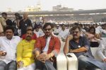 Vivek Oberoi at Clean Thane event on 23rd Oct 2016 (60)_580dbdce988ac.JPG