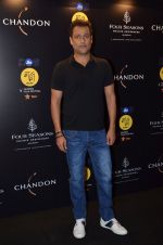 Abhishek Kapoor at Chandon, Four Seasons bash hosted by Kiran Rao on 24th Oct 2016 (244)_580f6db61971f.JPG