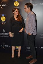 Kareena Kapoor at Chandon, Four Seasons bash hosted by Kiran Rao on 24th Oct 2016 (185)_580f6f4f3ea81.JPG