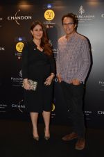 Kareena Kapoor at Chandon, Four Seasons bash hosted by Kiran Rao on 24th Oct 2016 (189)_580f6f51ed67b.JPG