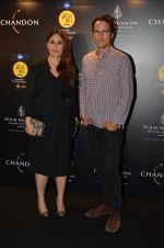 Kareena Kapoor at Chandon, Four Seasons bash hosted by Kiran Rao on 24th Oct 2016 (194)_580f6f554c08e.JPG