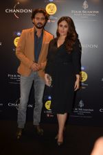 Kareena Kapoor, Irrfan Khan at Chandon, Four Seasons bash hosted by Kiran Rao on 24th Oct 2016 (156)_580f6f5c89f92.JPG