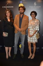Kareena Kapoor, Irrfan Khan, Kiran Rao at Chandon, Four Seasons bash hosted by Kiran Rao on 24th Oct 2016 (130)_580f6e51546d1.JPG