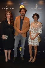 Kareena Kapoor, Irrfan Khan, Kiran Rao at Chandon, Four Seasons bash hosted by Kiran Rao on 24th Oct 2016 (135)_580f6f6032adf.JPG
