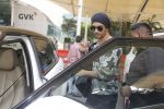 Sushant Singh Rajput snapped at airport on 24th Oct 2016 (49)_580f667e926ce.JPG