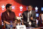 Ajay Devgan at Shivaay promotions in Delhi on 25th Oct 2016 (45)_5810b2bb2b41c.JPG