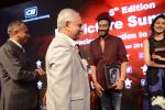 Ajay Devgan at Shivaay promotions in Delhi on 25th Oct 2016 (88)_5810b2c133bd5.JPG