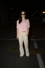 Elli Avram snapped at airport on 25th Oct 2016 (2)_58105d11c65a6.JPG