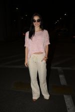 Elli Avram snapped at airport on 25th Oct 2016 (5)_58105d1498e22.JPG