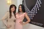  Celina Jaitley at the launch of a new jewellery line of designer Paulomi Sanghavi in Mumbai on 27th Oct 2016 (60)_58131a8f647fd.JPG