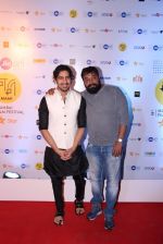 Ayan Mukerji, Anurag Kashyap at closing ceremony of MAMI Film Festival 2016 on 27th Oct 2016 (111)_5814b59e6c165.JPG