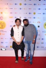 Ayan Mukerji, Anurag Kashyap at closing ceremony of MAMI Film Festival 2016 on 27th Oct 2016 (113)_5814b59f60e9c.JPG