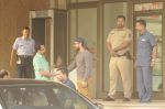 Aamir Khan snapped at Ambani hospital on 29th Oct 2016 (12)_58172c45737aa.JPG
