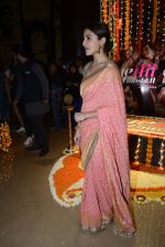 Anushka Sharma at Ae Dil Hai Mushkil diwali celebrations on 29th Oct 2016 (54)_58172c9065dc7.JPG