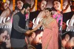 Anushka Sharma, Ranbir Kapoor at Ae Dil Hai Mushkil diwali celebrations on 29th Oct 2016 (19)_58172d00a60eb.JPG