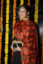 Mona Singh at Ekta Kapoor_s Diwali bash on 29th Oct 2016 (220)_58173560224b0.JPG