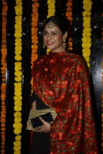 Mona Singh at Ekta Kapoor_s Diwali bash on 29th Oct 2016 (221)_58173560abdb9.JPG