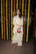 Rakshanda Khan at Ekta Kapoor_s Diwali bash on 29th Oct 2016 (13)_581742abd41b8.JPG