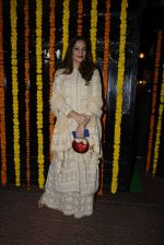 Rakshanda Khan at Ekta Kapoor_s Diwali bash on 29th Oct 2016 (15)_581742ad66e30.JPG