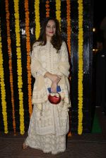 Rakshanda Khan at Ekta Kapoor_s Diwali bash on 29th Oct 2016 (20)_581742b1c05ea.JPG