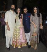 Sanjay Kapoor at Anil Kapoor_s Diwali bash on 30th Oct 2016 (27)_58174d12766d6.JPG