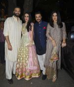 Sanjay Kapoor at Anil Kapoor_s Diwali bash on 30th Oct 2016 (28)_58174d131eb56.JPG