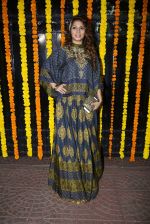 Tanisha Mukherjee at Ekta Kapoor_s Diwali bash on 29th Oct 2016 (32)_581743360c385.JPG
