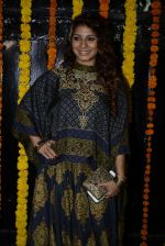 Tanisha Mukherjee at Ekta Kapoor_s Diwali bash on 29th Oct 2016 (34)_58174337edb67.JPG