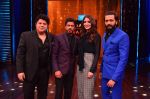 Sajid Khan, buddies Shah rukh and Anushka, host Riteish Deshmukh_5821990d84e3f.jpg