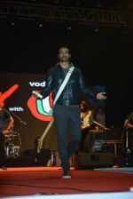 Arjun Rampal at Rock on 2 concert in Delhi on 8th Nov 2016 (24)_5822c987db254.jpg