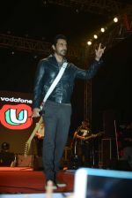 Arjun Rampal at Rock on 2 concert in Delhi on 8th Nov 2016 (26)_5822c9886f2da.jpg