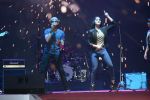 Shraddha Kapoor, Farhan Akhtar at Rock on 2 concert in Delhi on 8th Nov 2016 (76)_5822ca42aecfd.jpg