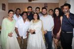 John Abraham, Neetha Shetty, Swapna Waghmare at the music launch of Marathi film Fugay on 9th Nov 2016 (26)_58247d3482d1f.JPG