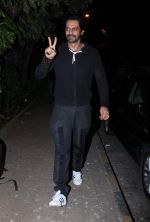 Arjun Rampal at Farhan Akhtar_s bash in Mumbai on 10th Nov 2016 (39)_58256ad4213a3.jpg