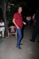 Chunky Pandey at Farhan Akhtar_s bash in Mumbai on 10th Nov 2016 (63)_58256ae4e803c.jpg